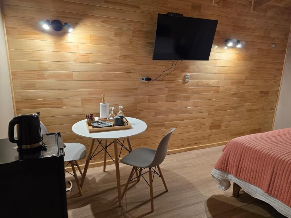 HelChiloé Aparthotel