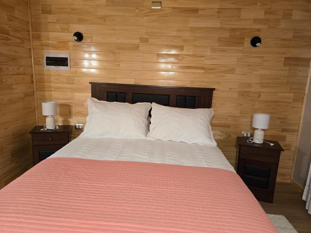 HelChiloé Aparthotel