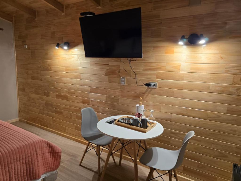 HelChiloé Aparthotel