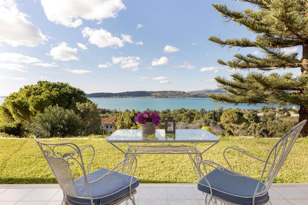 Panorama Fanari studios and apartments - 6