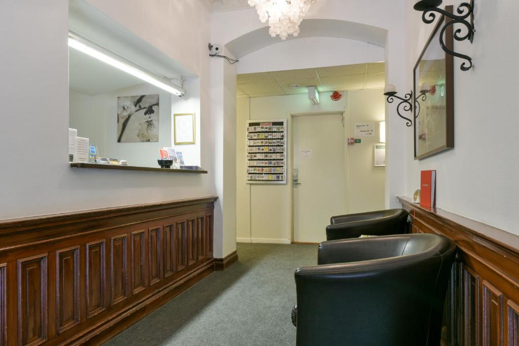 Hotel Bema - Resim 14