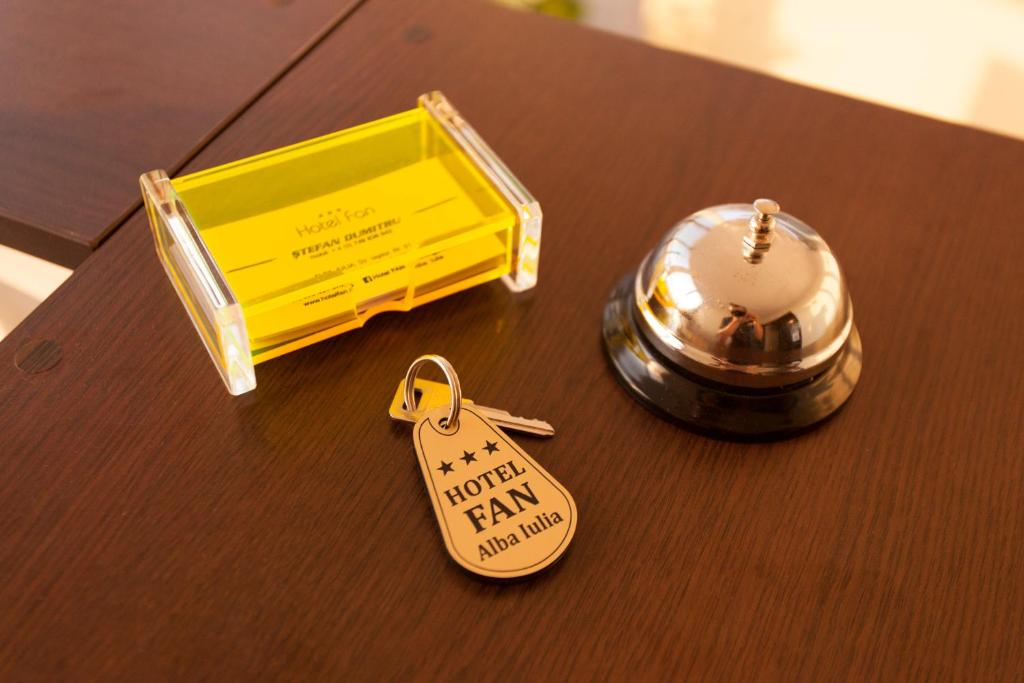 Cazare FAN - Sala Familiar Con Baño Privado