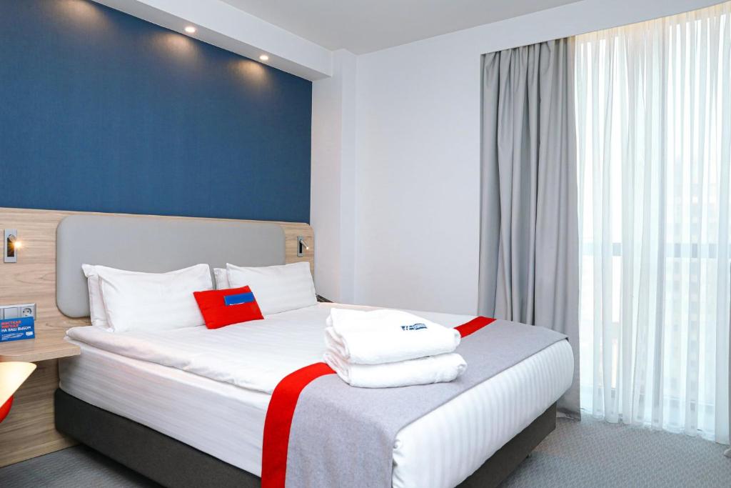 Holiday Inn Express - Yerevan, an IHG Hotel - 
