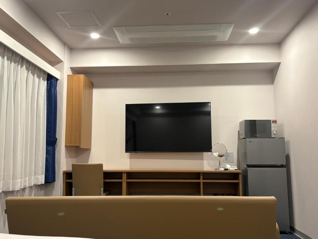 Toyoko Inn Ulsan Samsan - Habitación Triple