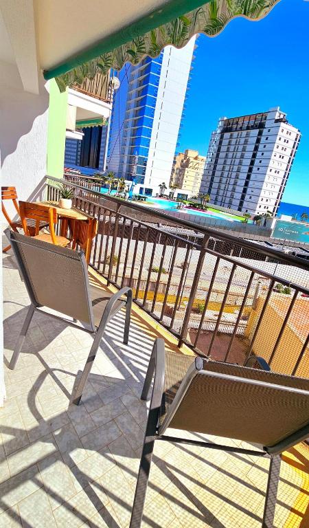 Paola V Comfort beach 100 m away, ideal vacation