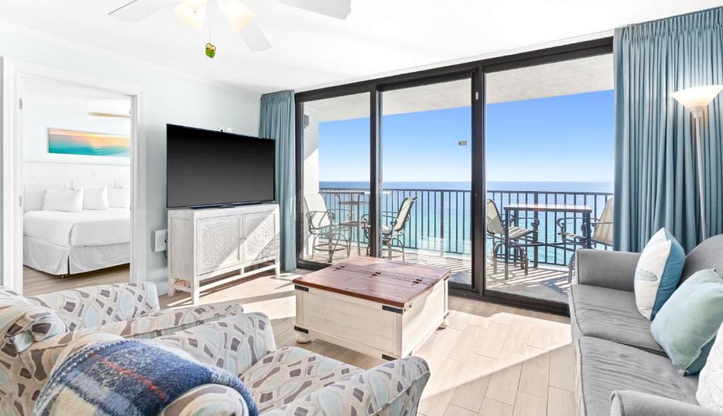 One Seagrove Place 1404