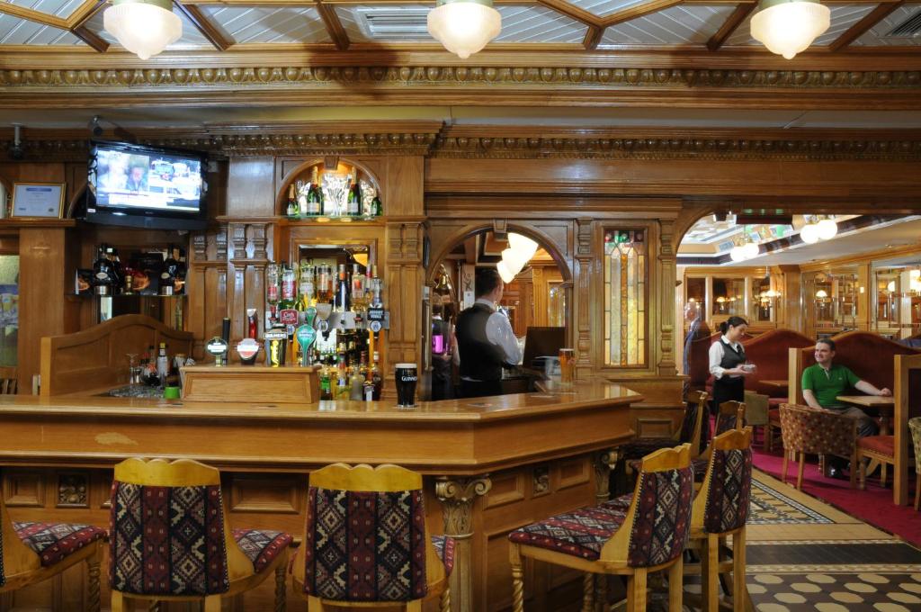 Park House Hotel - Resim 3