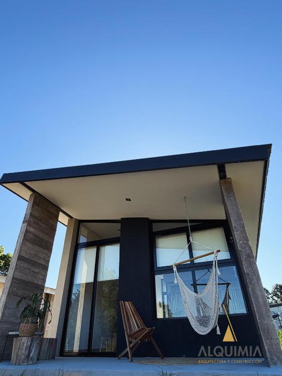 Alquimia House tu refugio en Santa Ana