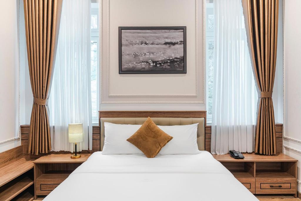 PINE VIEW Hotel Dalat - 2