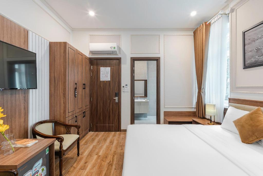 PINE VIEW Hotel Dalat - 5