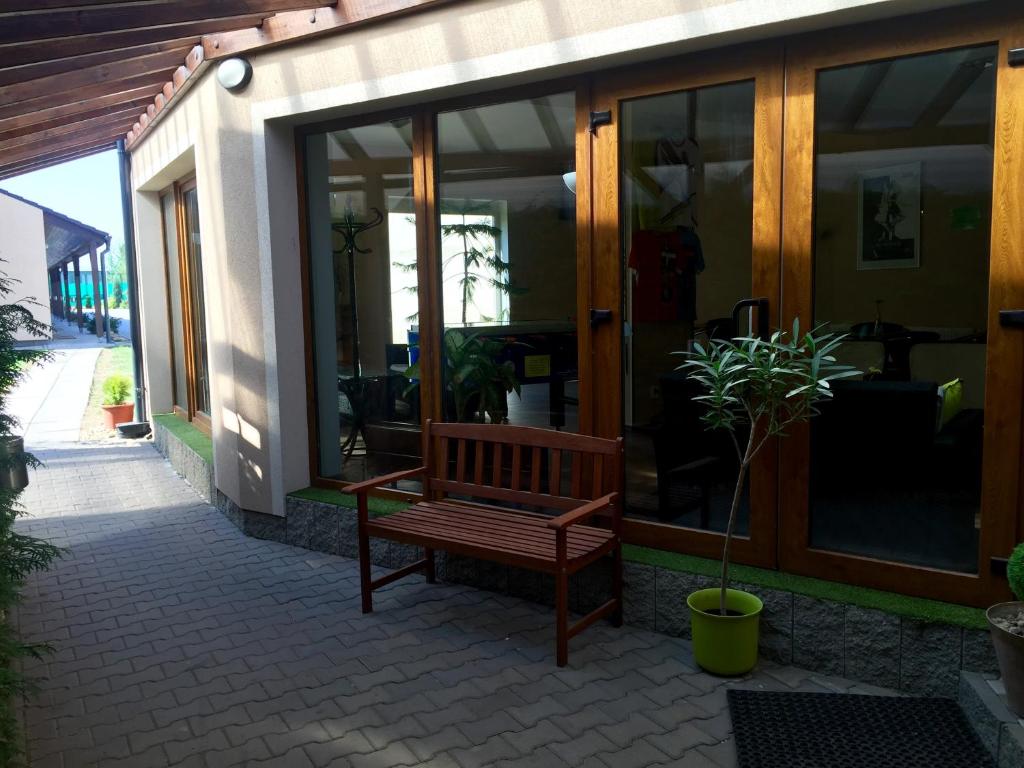 Fotografie z fotogalerie ubytování Motel R10 v destinaci Mladá Boleslav