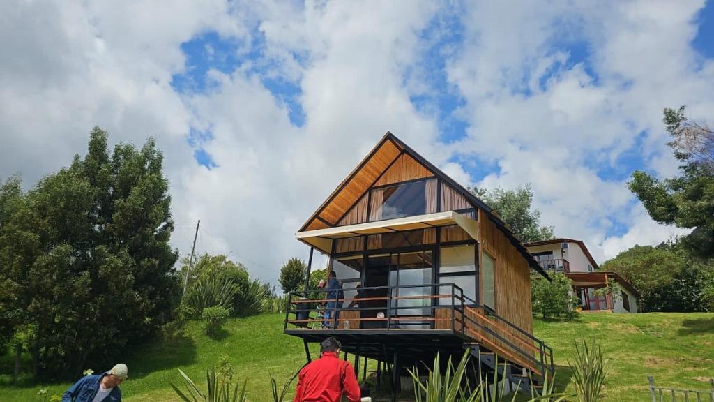 Mirador Valeisa - 