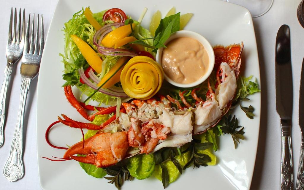 Park House Hotel - Resim 15