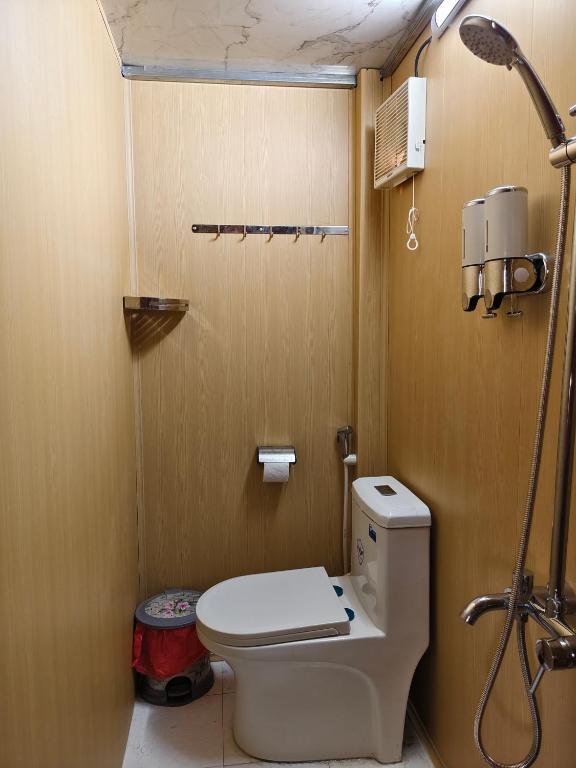 Vịnh Bốn Mùa - 4 Seasons Resort - Habitación Doble Deluxe