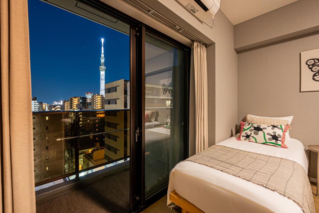 Mi-Hotel Asakusa Senso-ji 東京浅草