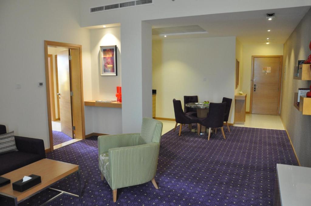 Fortune Park Hotel - Resim 29