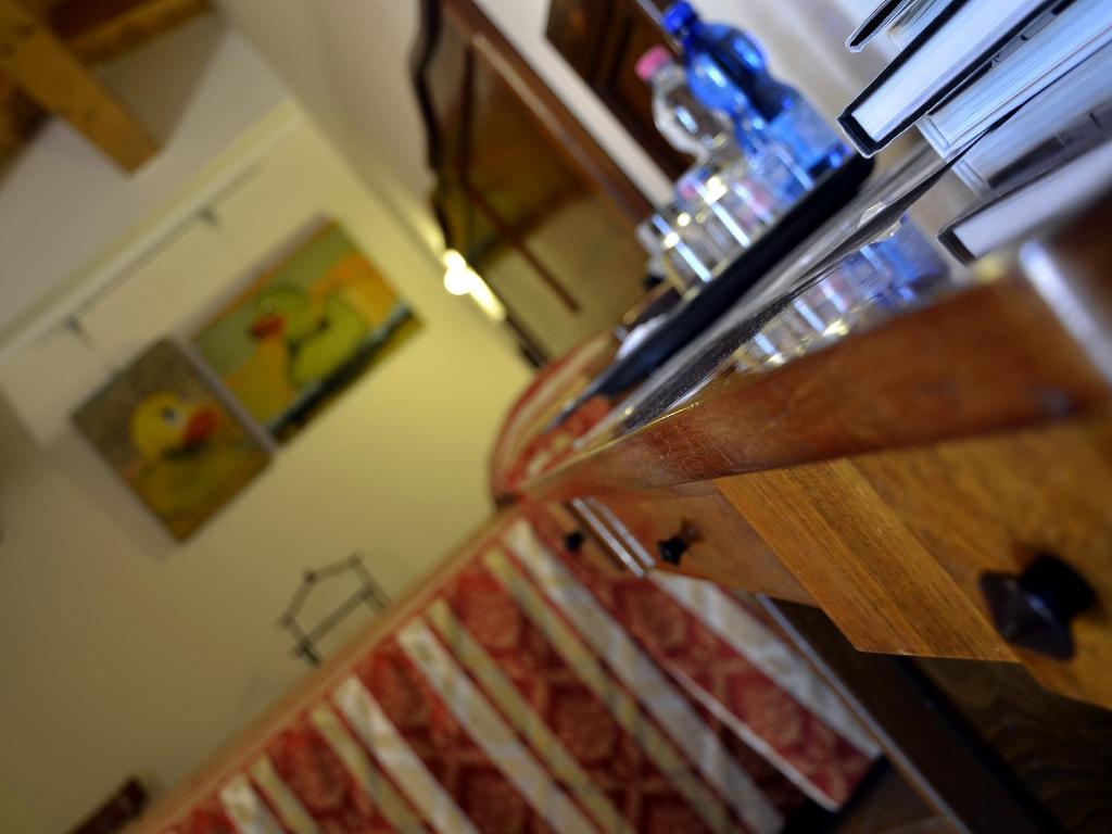 Zdjęcie z galerii obiektu 9 Muse Bed and Breakfast w mieście Canneto sullʼOglio