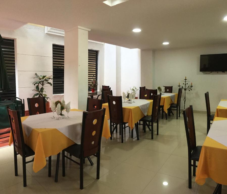 Best hotels in Villavicencio 81055719