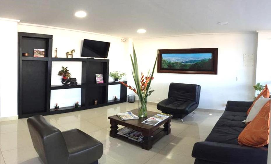 Best hotels in Villavicencio 81055720