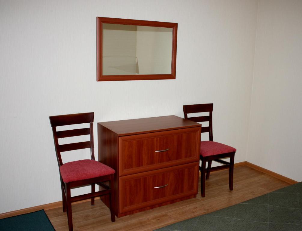 Fotografie z fotogalerie ubytování Mini-hotel on Geroiv Energetykiv Street 18 v Kyjevě