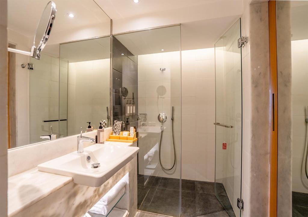 Akra V - Access to Akra Antalya - 6