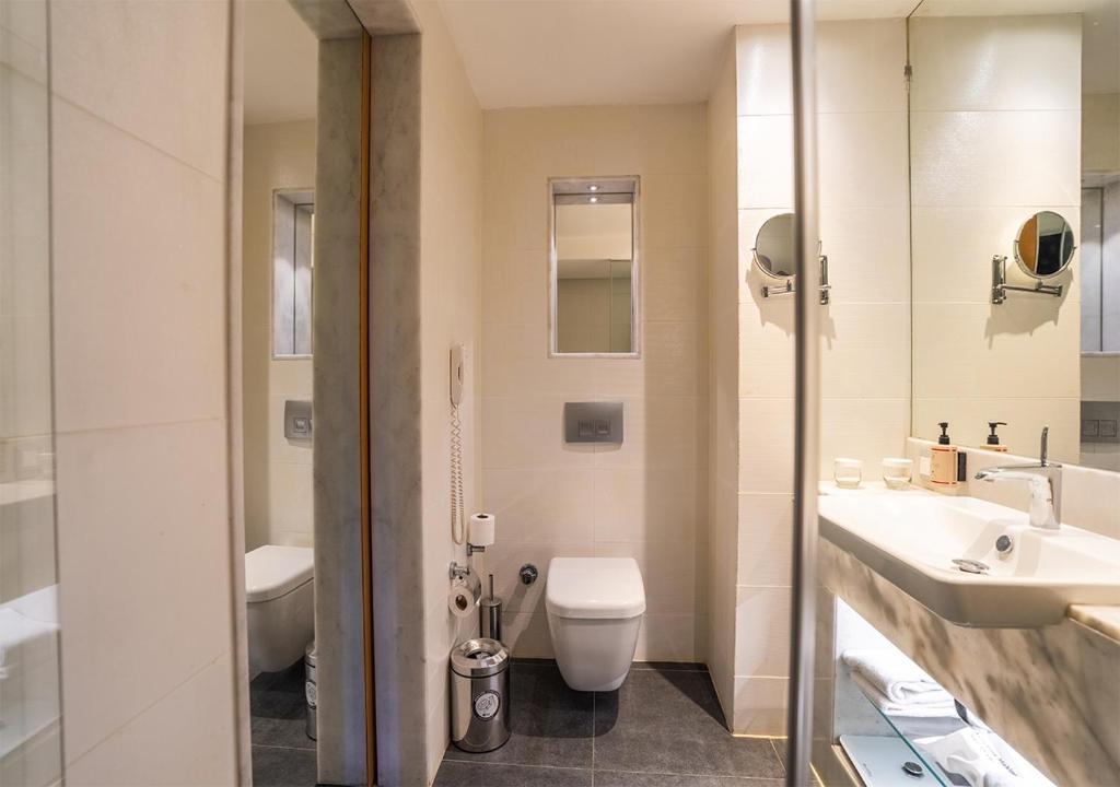 Akra V - Access to Akra Antalya - 7