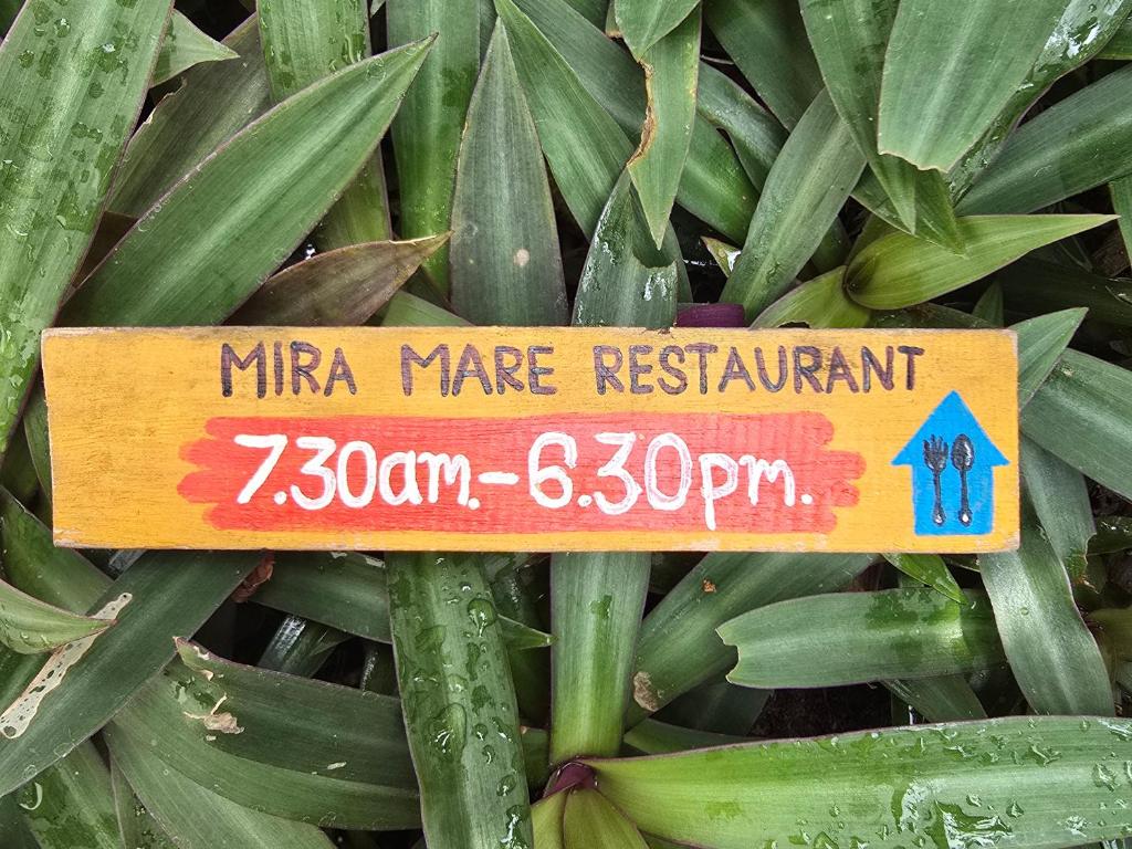 Mira Mare Resort Koh Samui - 18