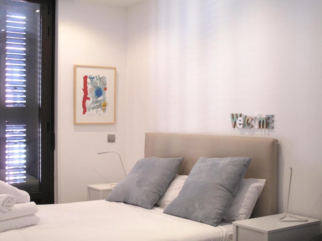 Arenal Suites Preciados - 15