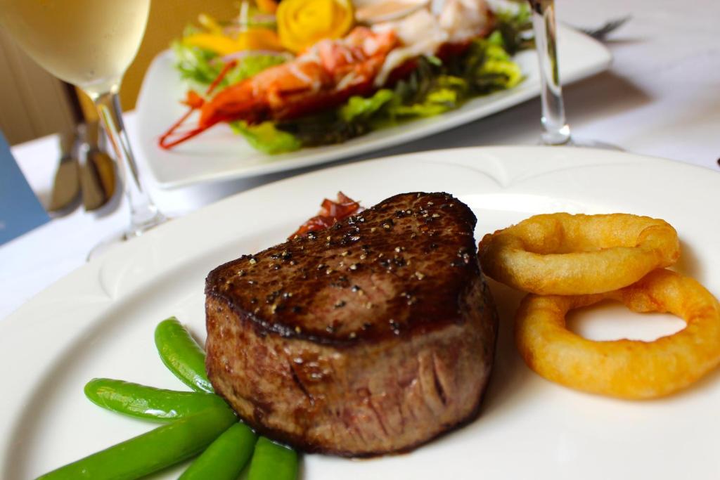 Park House Hotel - Resim 16