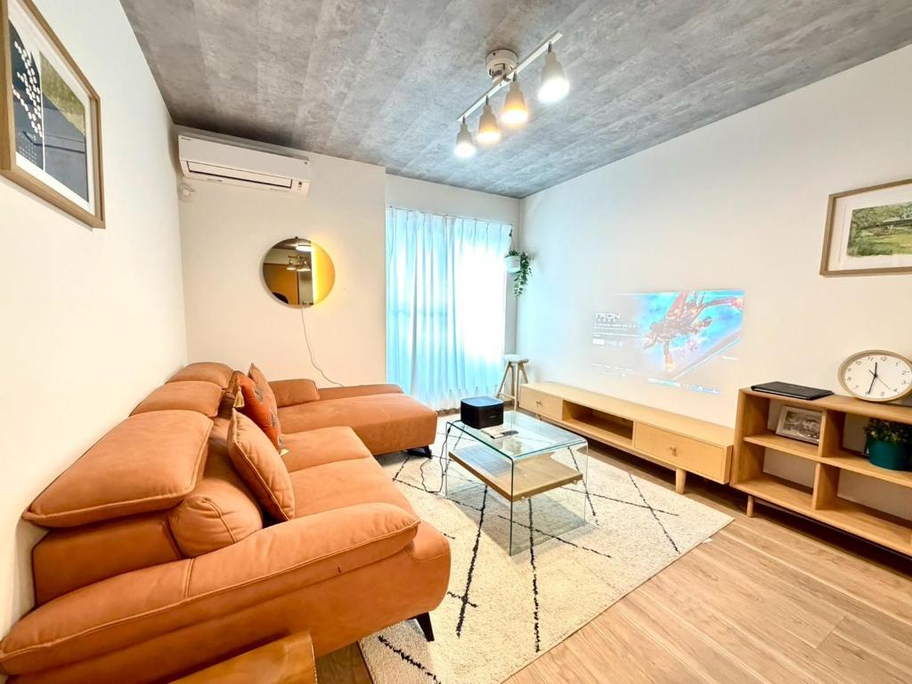NIKYO Meidai Living Private Villa OSAKA
