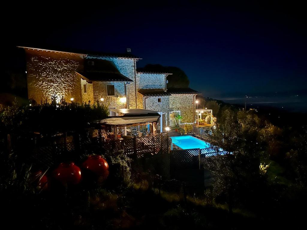 Villa Borgo Soale - Housity