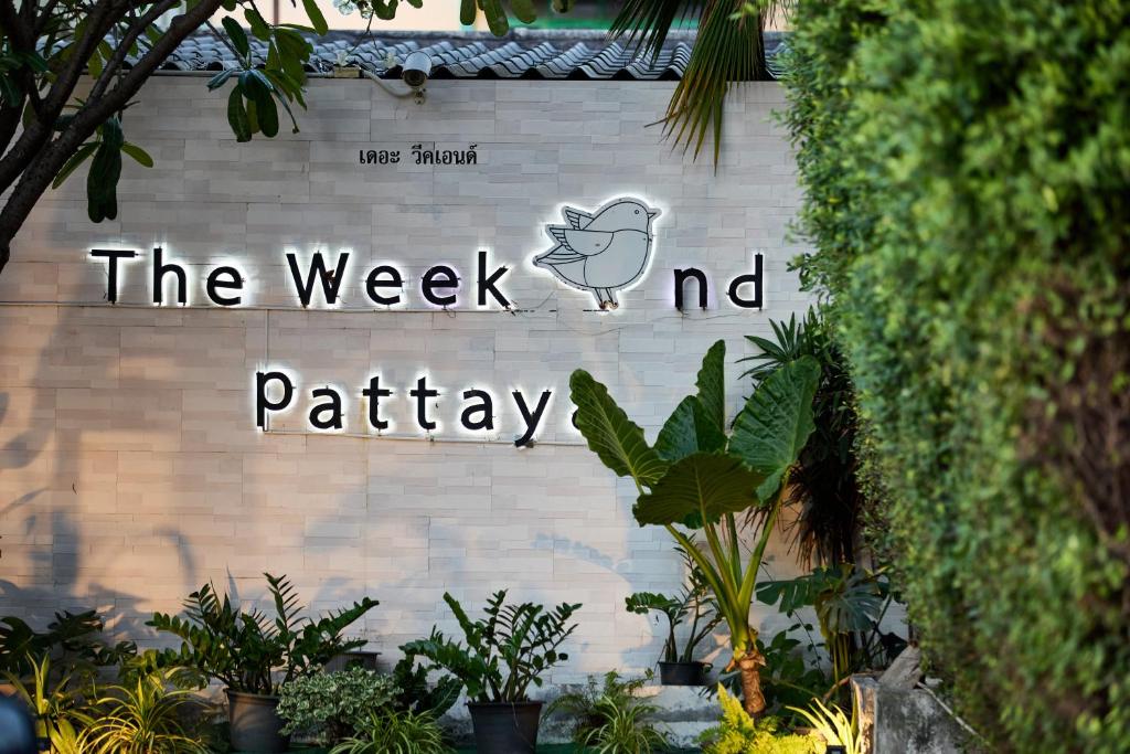 امکانات The Weekend Pattaya (Tweet Tweet Nest Pattaya) - تصویر ۴