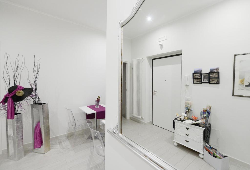 Fotografie z fotogalerie ubytování In Bocca ai Sassi v destinaci Matera