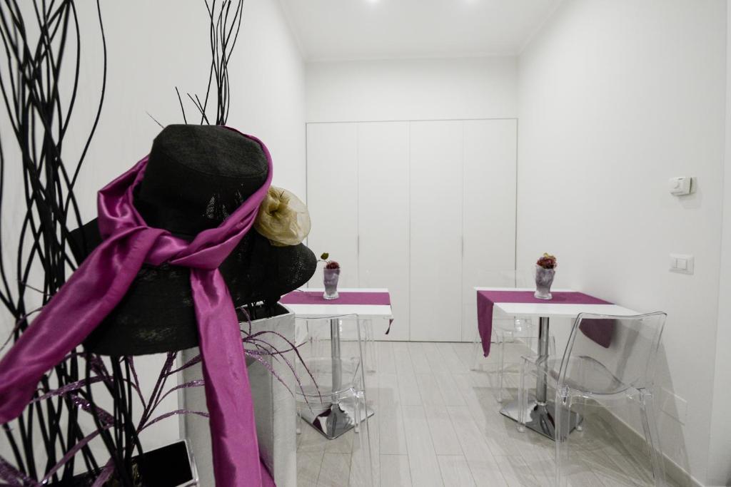 Fotografie z fotogalerie ubytování In Bocca ai Sassi v destinaci Matera