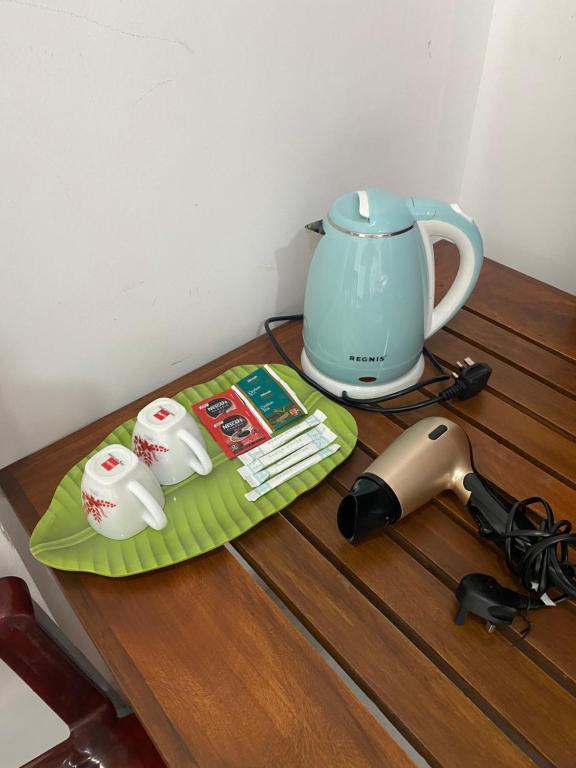 Sahan Tourist House - 7