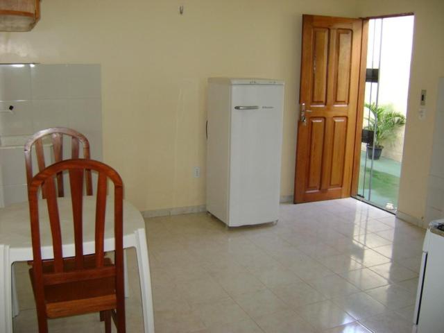  Residencial Dom Luiz