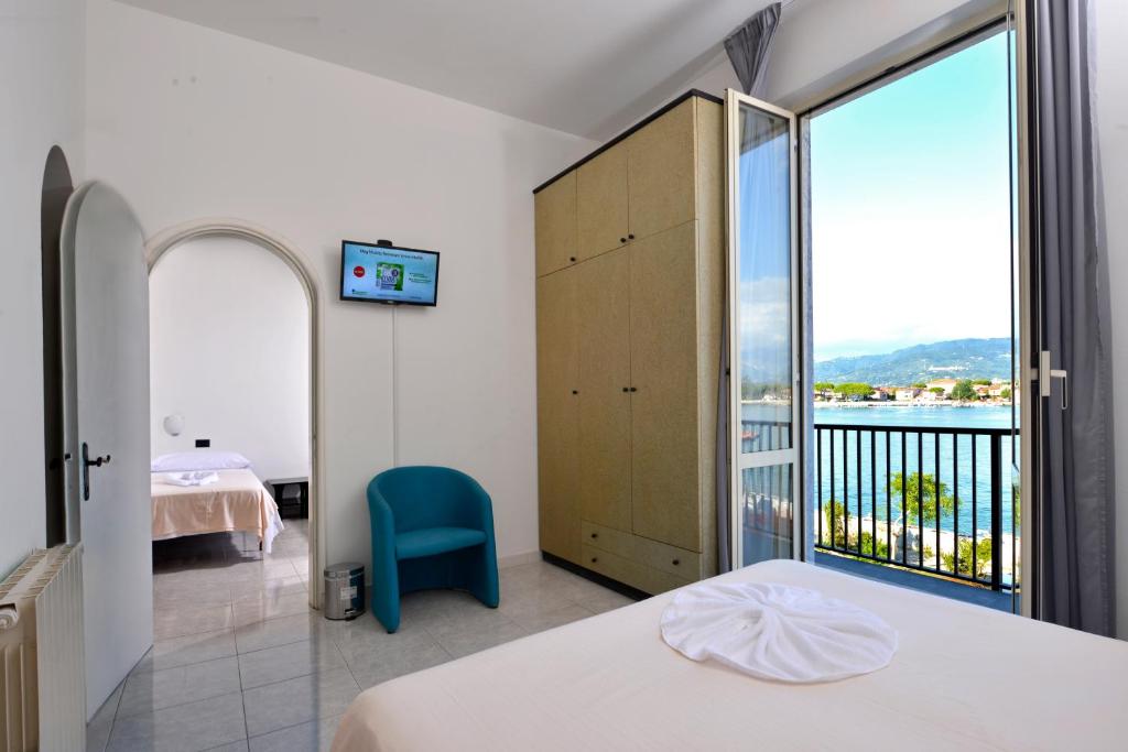 Hotel Garden Bocca di Magra