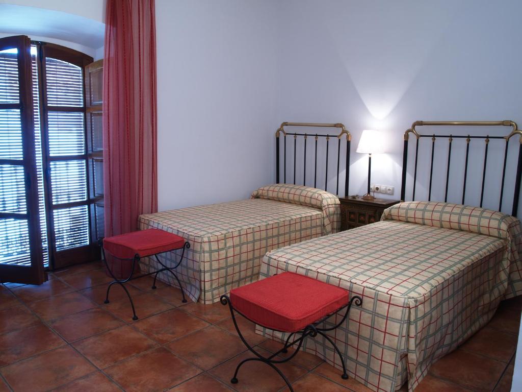 Derechos de imagen reservados por Booking.com