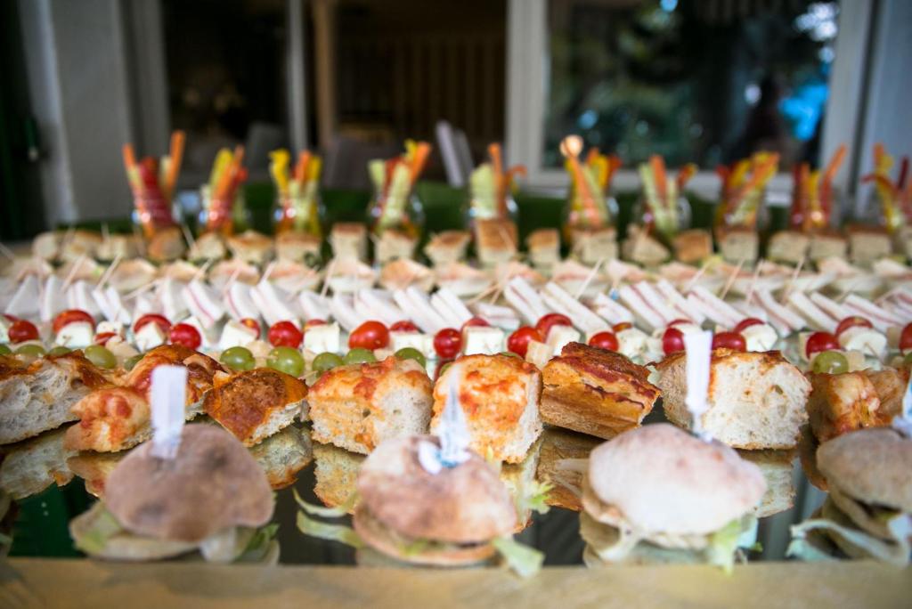 Hotel Firenze Lugano - Resim 29