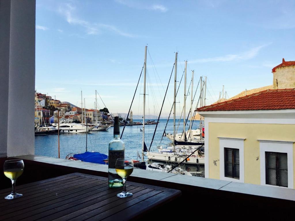 Captain's Suites - 19