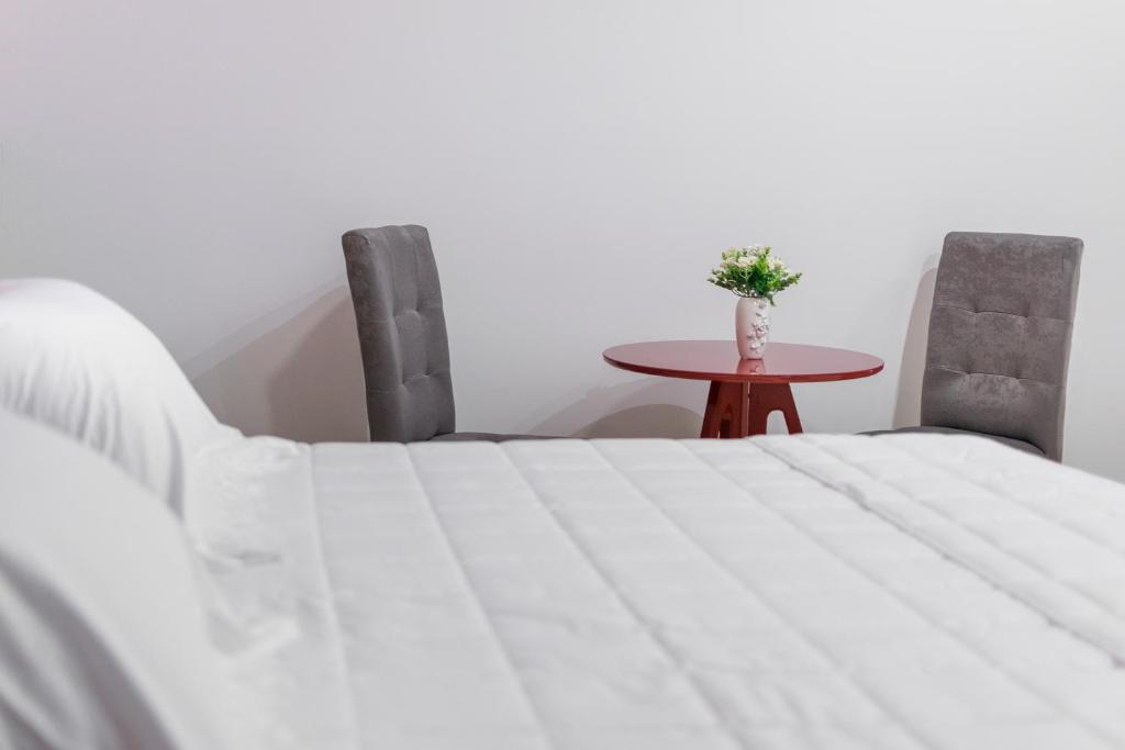  Hotel Terceiro Milênio II