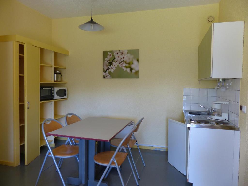 Les Aveilles - Apartment