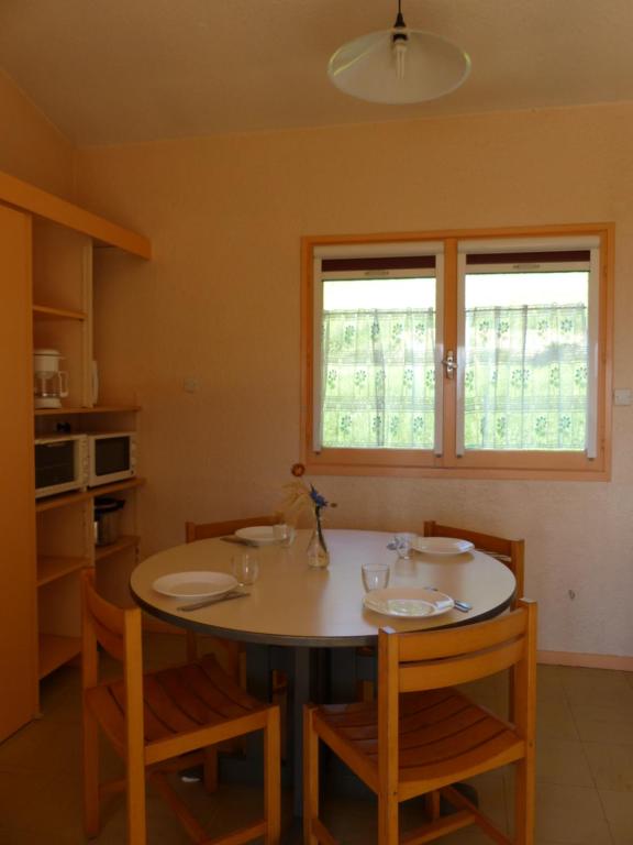 Les Aveilles - Apartment