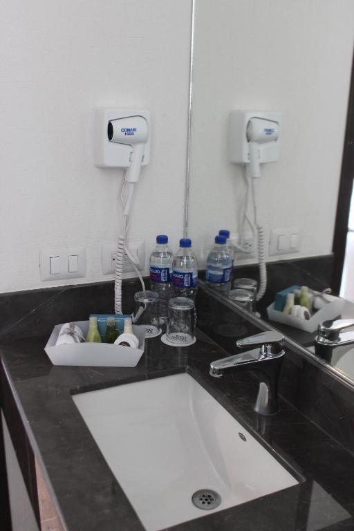 Fotografie z fotogalerie ubytování Eco Hotel Guadalajara Expo v destinaci Guadalajara
