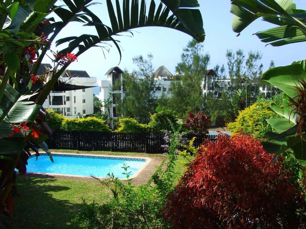 Boathouse Bed & Biscuit - Lower Deck 