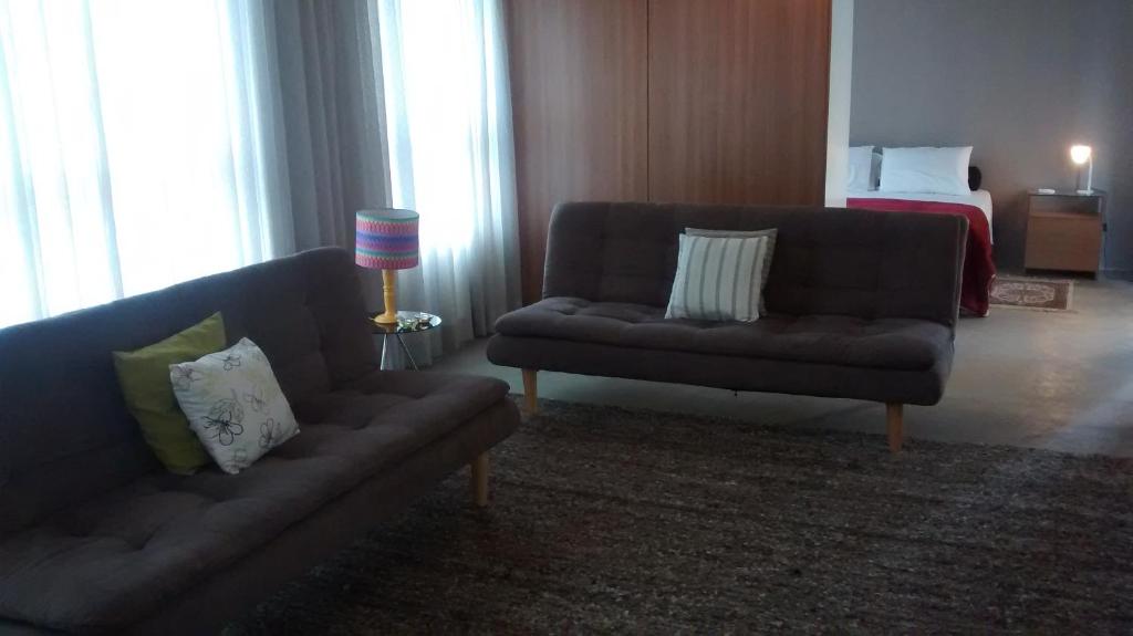  Loft Max Haus - Região da Paulista