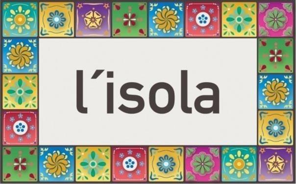 Certifikát, hodnocení, plakát nebo jiný dokument vystavený v ubytování L'isola Guesthouse