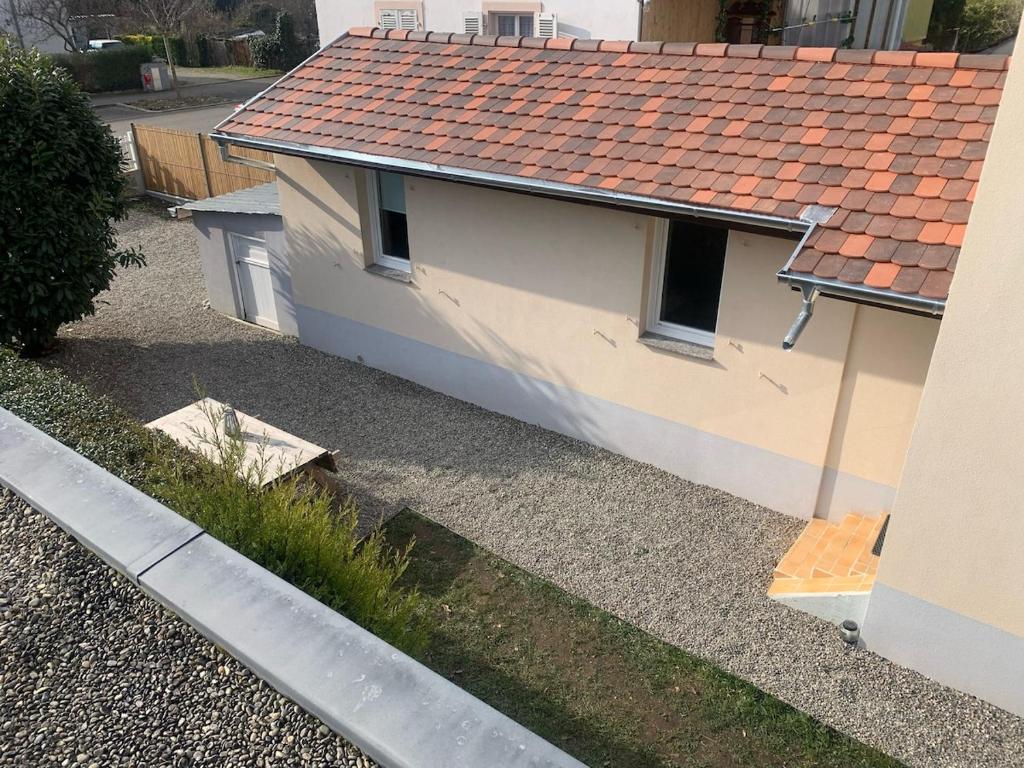 Maison individuelle Le Pigeonnier – photo 22