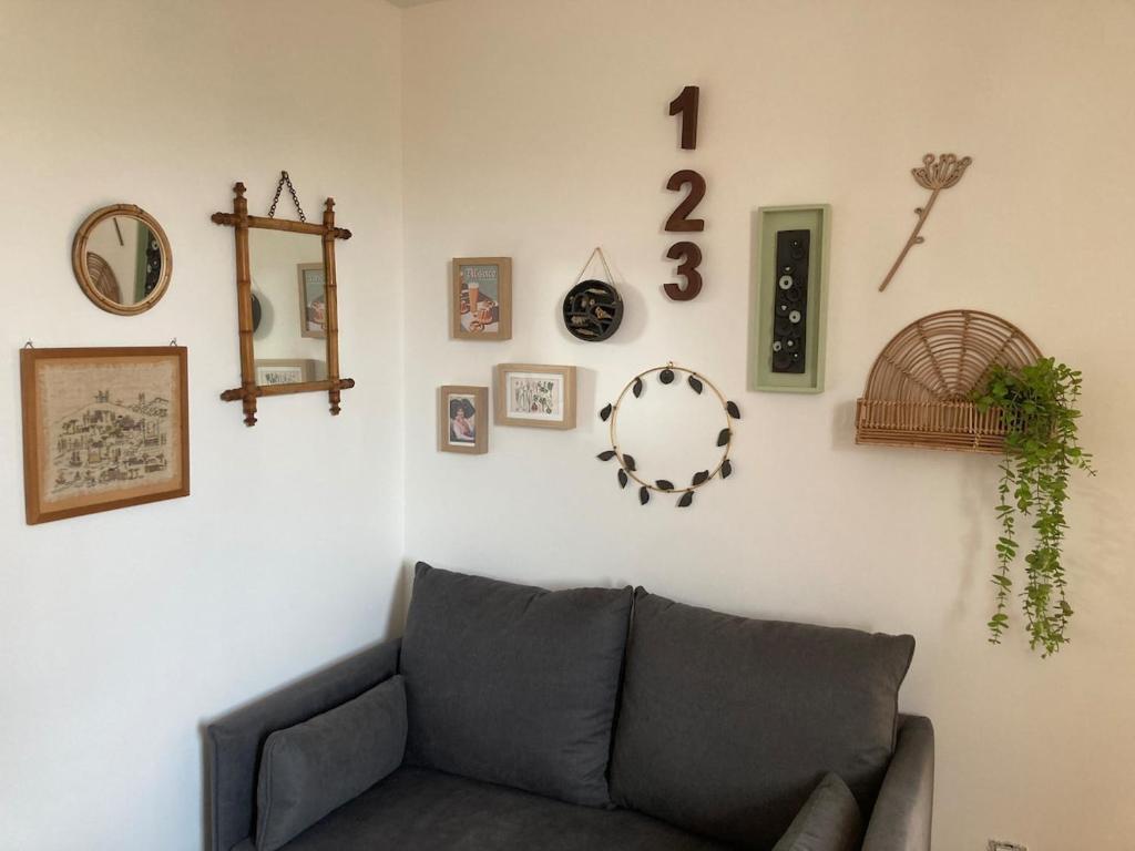 Maison individuelle Le Pigeonnier – photo 11