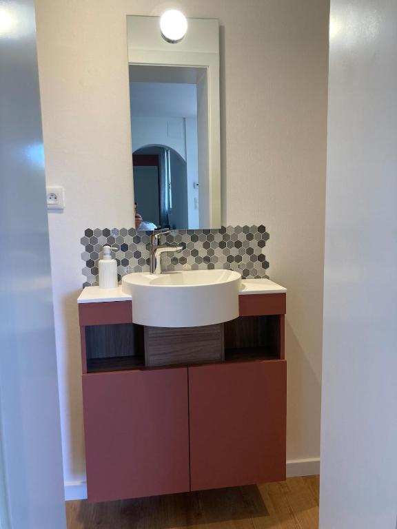 Maison individuelle Le Pigeonnier – photo 3